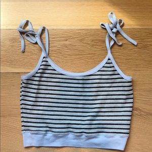 Truly Madly Deeply Tank!!